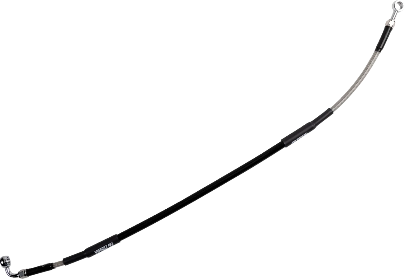 Stainless Steel Braided Brake Line