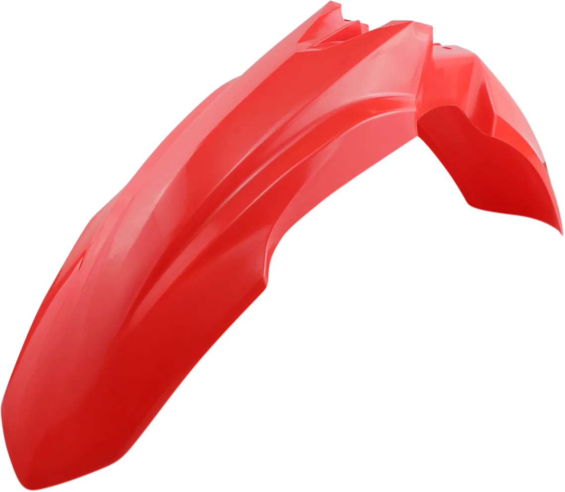 Performance Front Fender