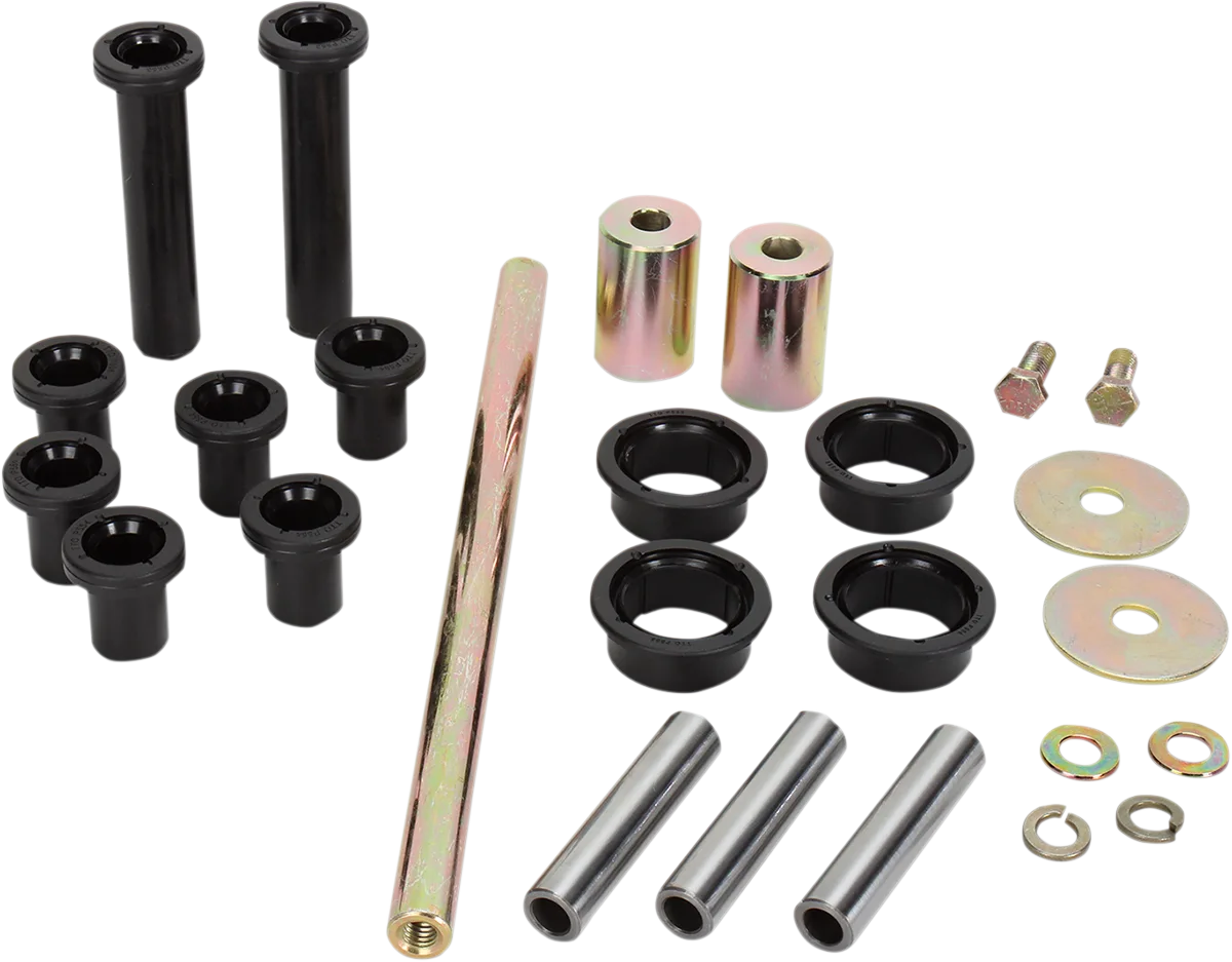 Rear Independent Suspension Linkage Rebuild Kit