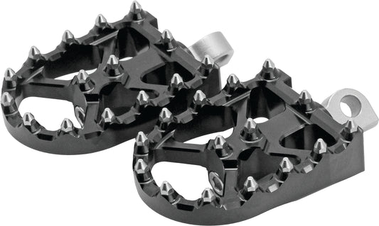 BMX Style Footpegs
