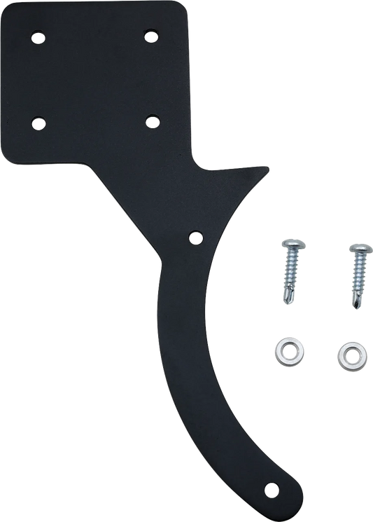 Power Vision 3 Mount Kit