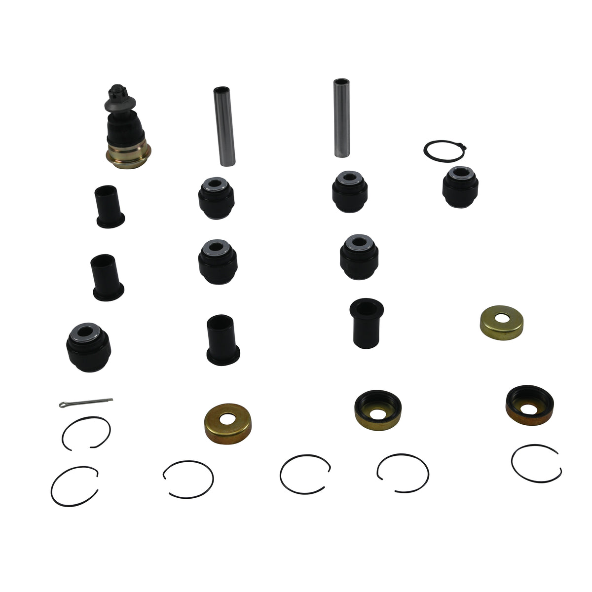 Rear Independent Suspension Bushing
