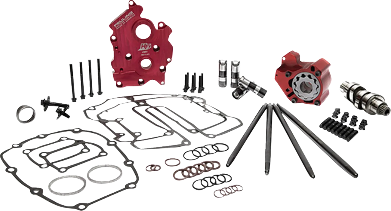 Race Series® Camchest Kit