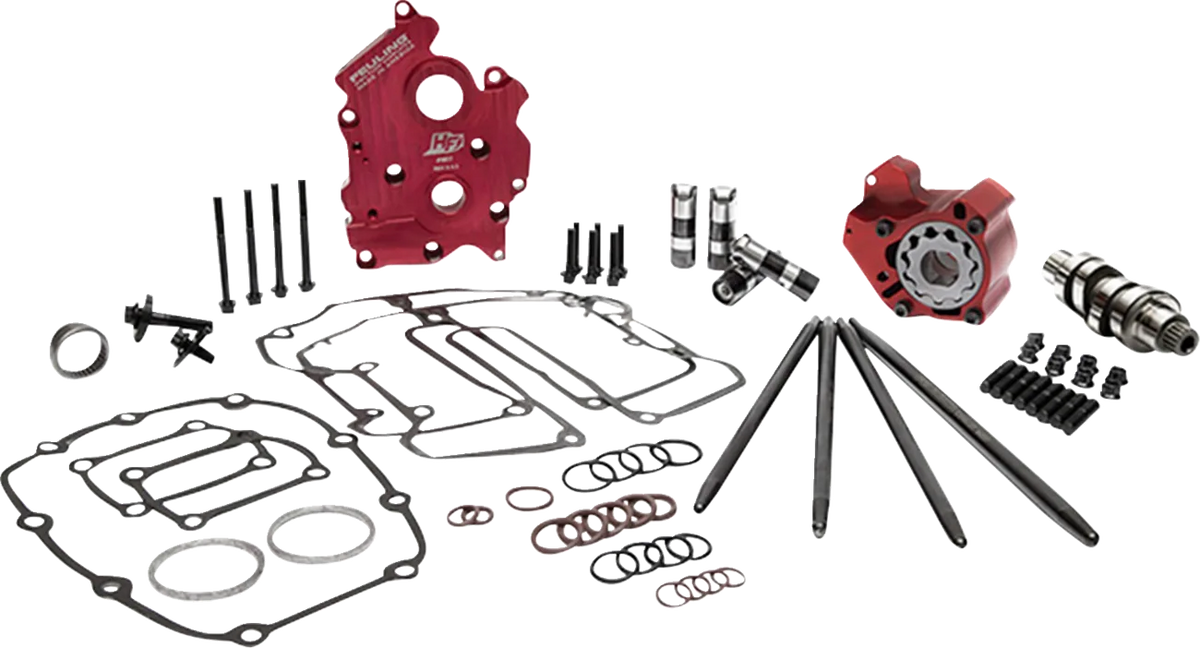 Race Series® Camchest Kit