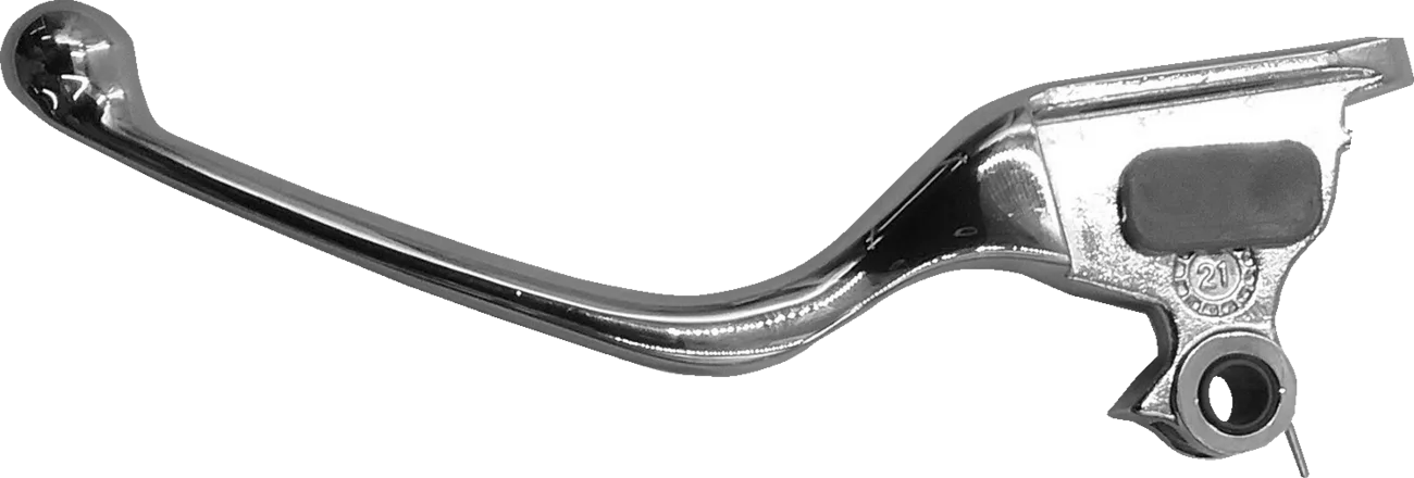 Wide Blade Replacement Clutch Lever