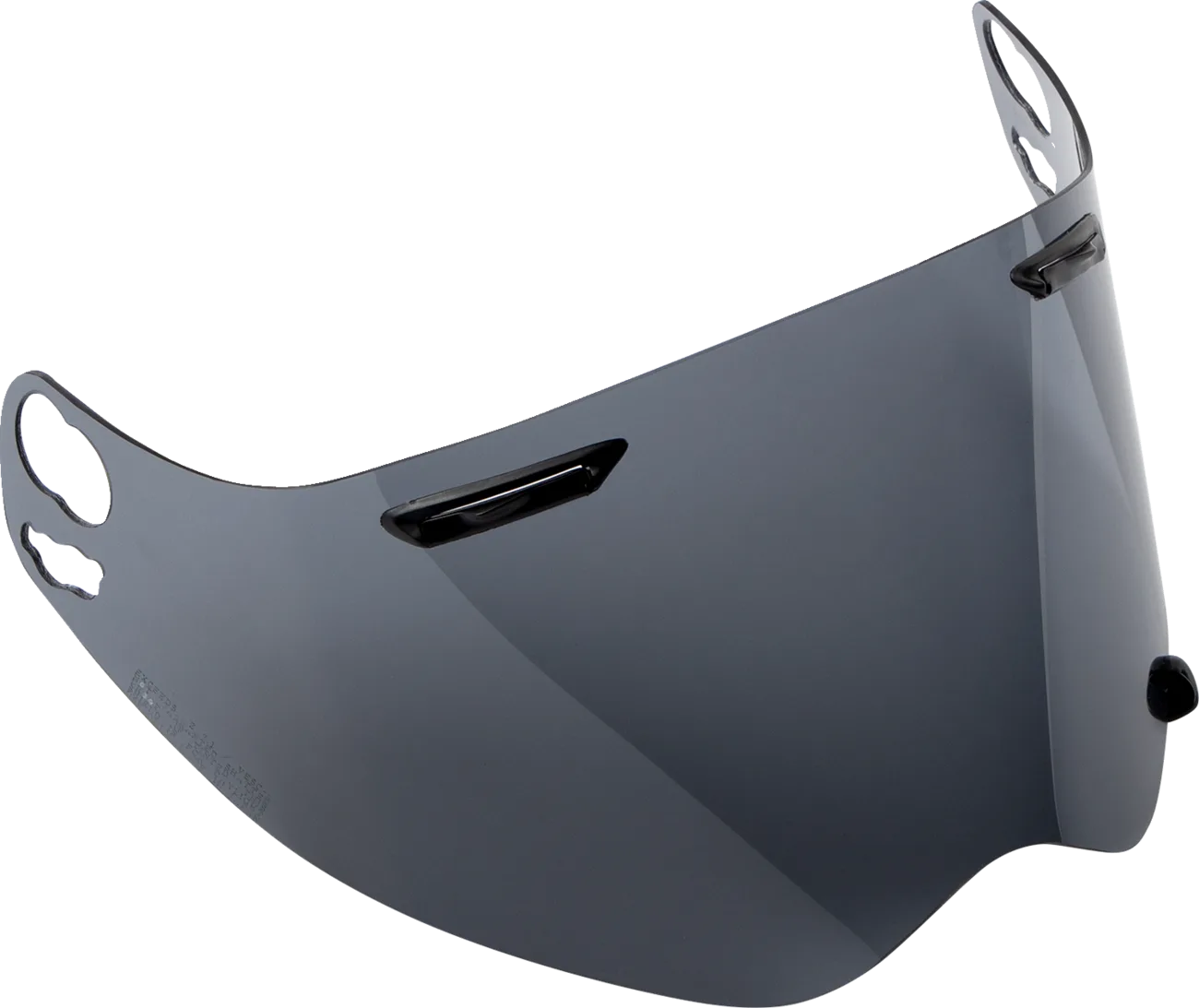 XD-4 Helmet Vented Shield