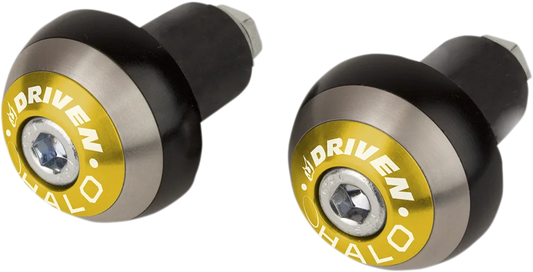 Halo Handlebar End
