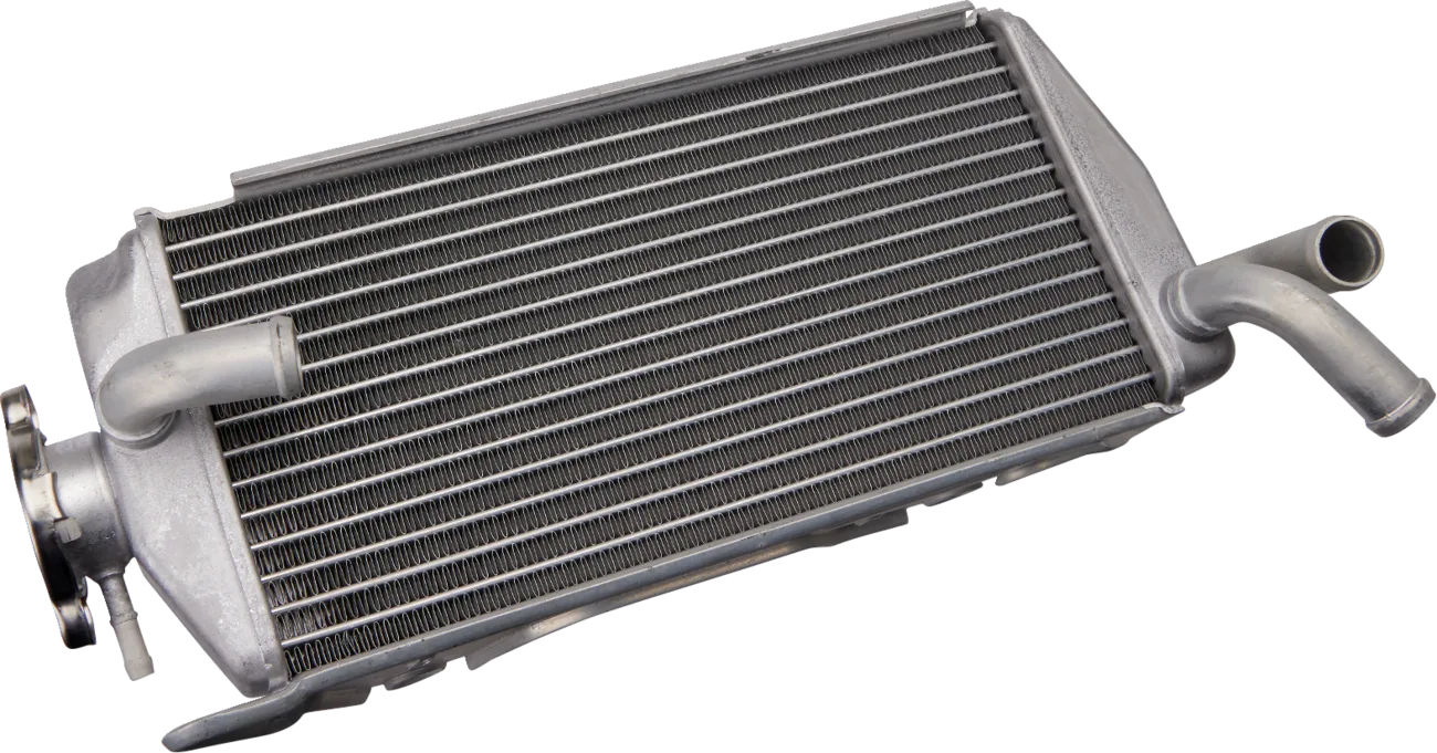 Replacement OEM Radiator