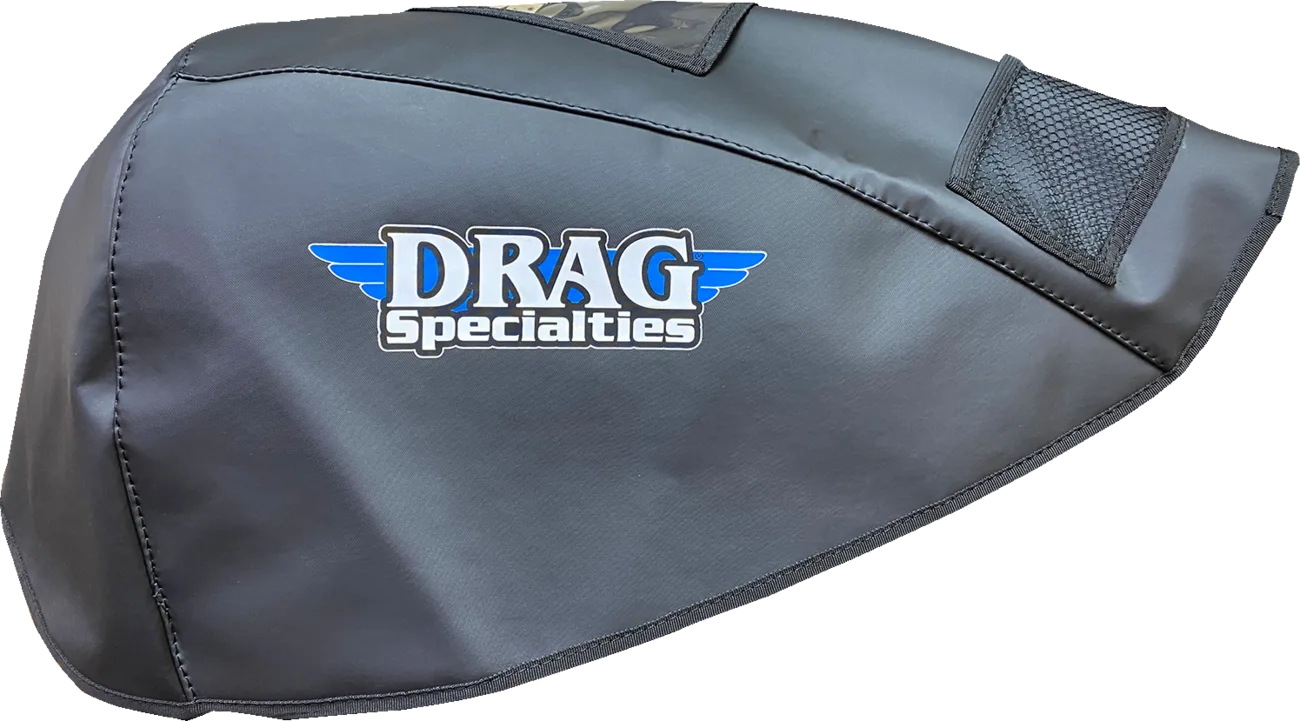 Fuel Tank Service Cover