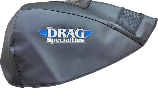 Fuel Tank Service Cover