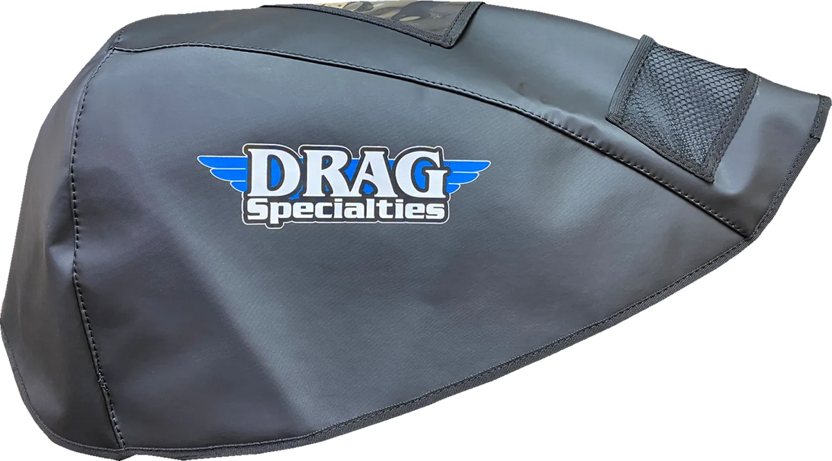 Fuel Tank Service Cover