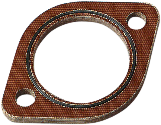 Insulator Block with O-Ring