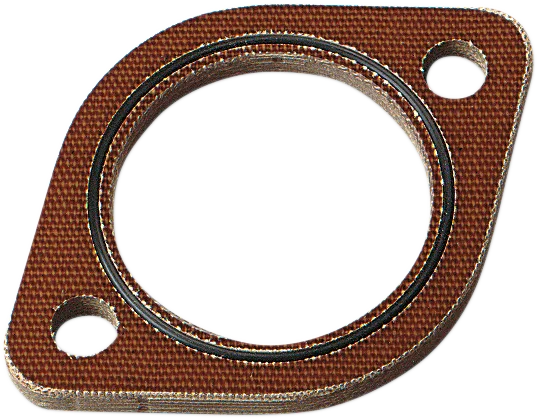 Insulator Block with O-Ring