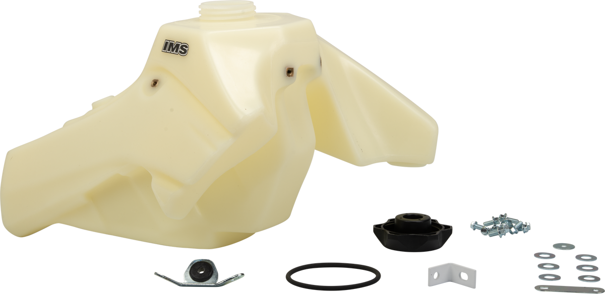 Large Capacity Fuel Tank