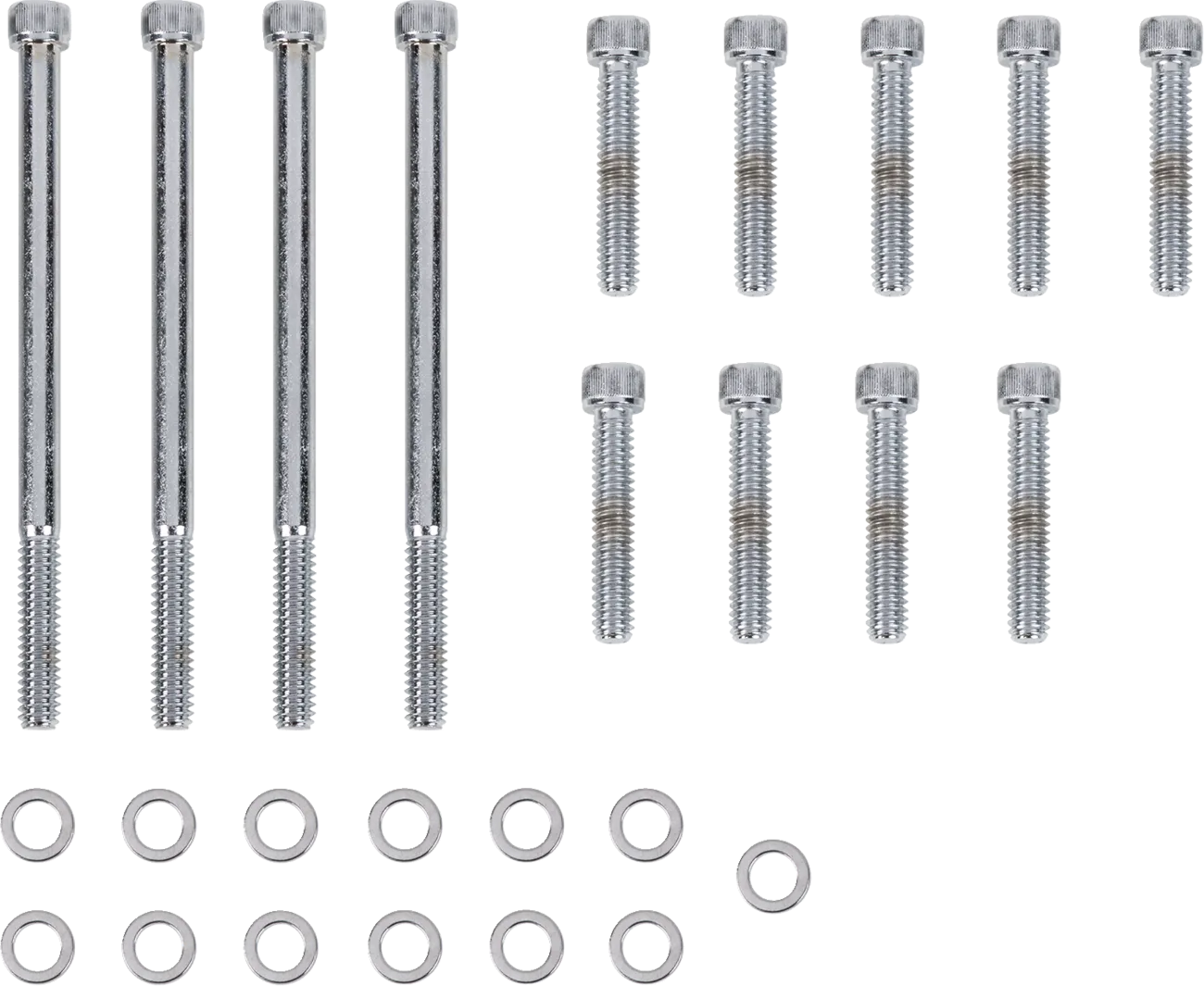 M-Eight Bolt Kit