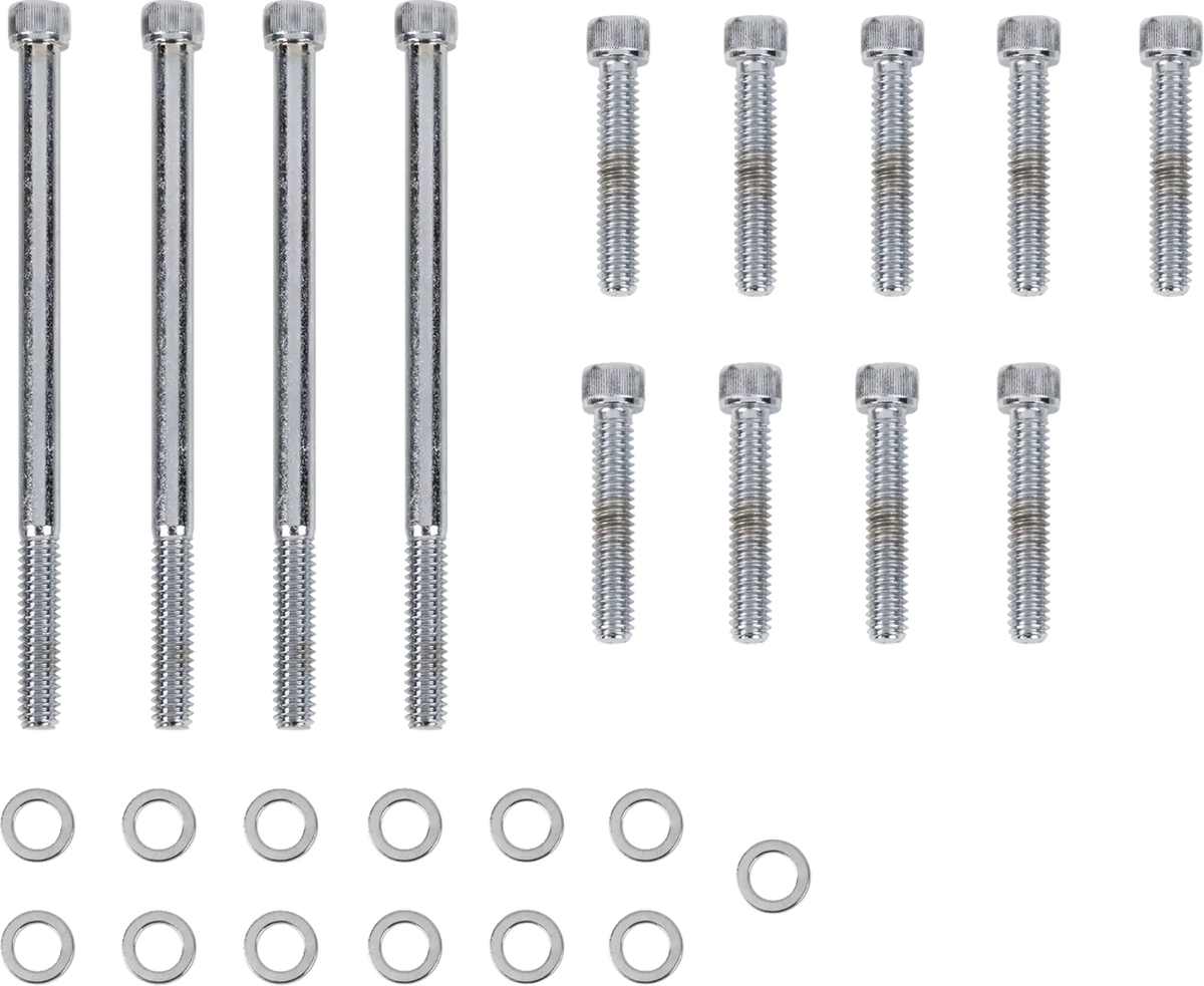 M-Eight Bolt Kit