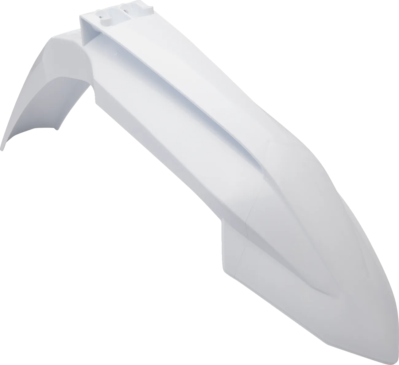 Front Fender Replacement Plastic