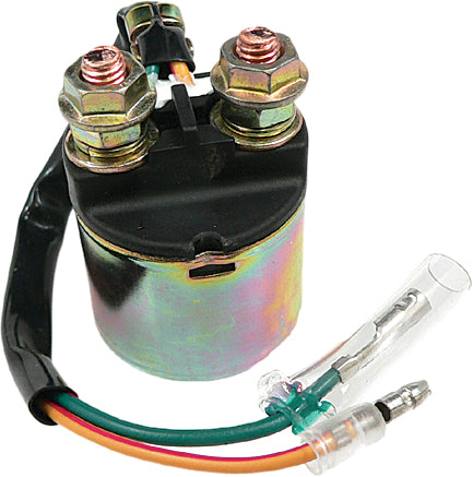 Starter Solenoid