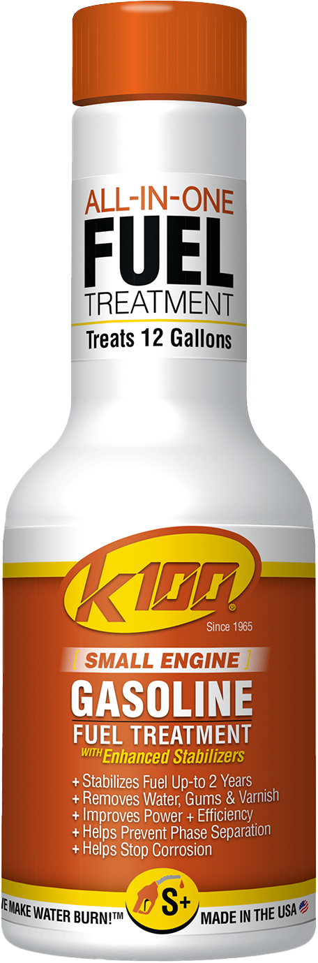 Gas Treatment