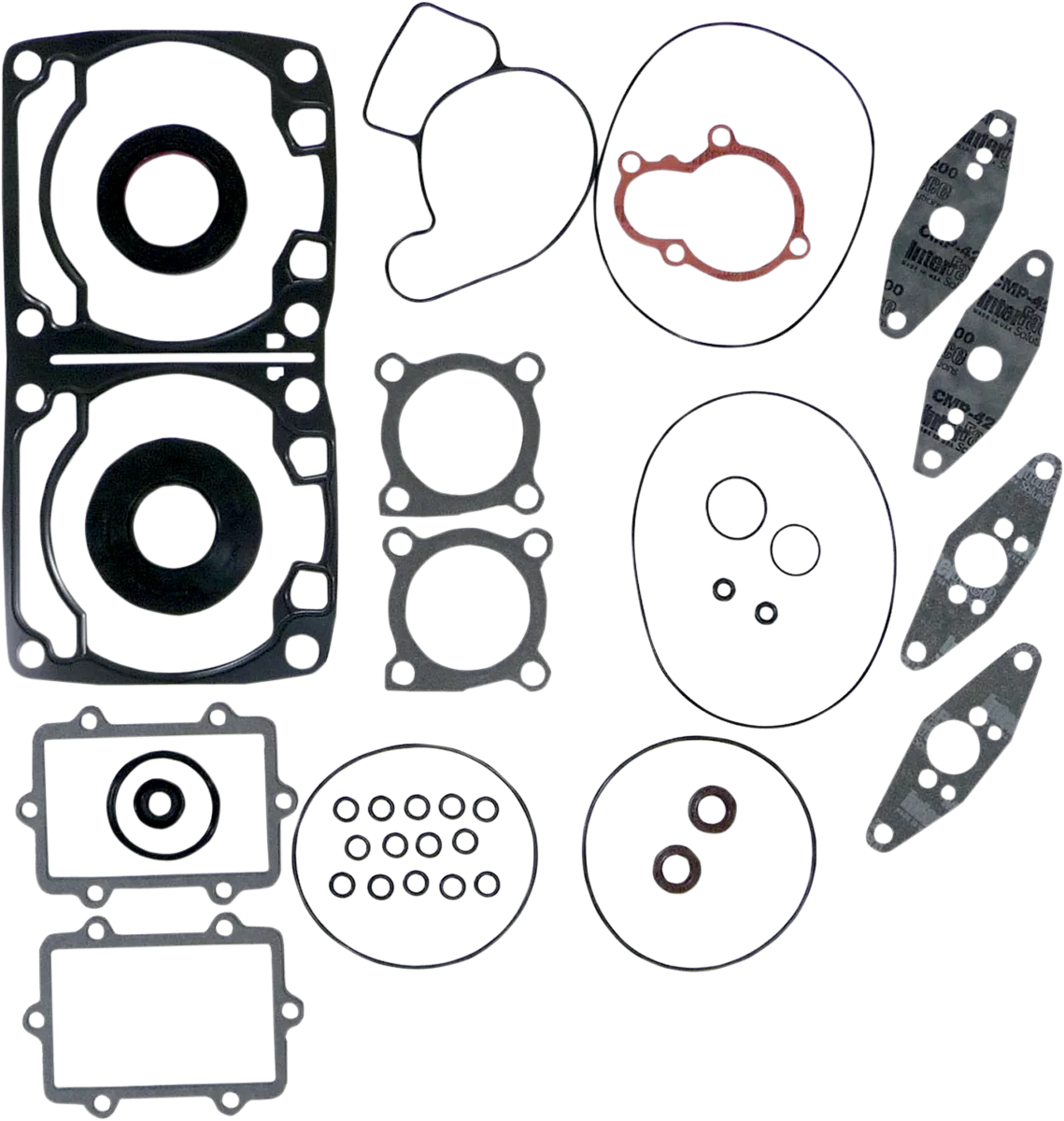 Complete Engine Gasket Set