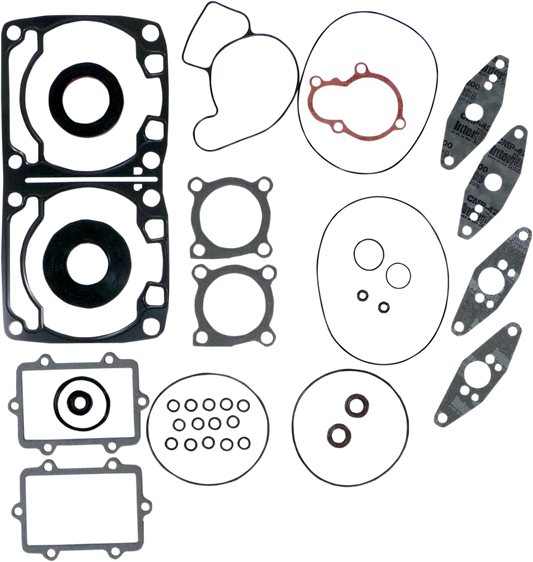 Complete Engine Gasket Set