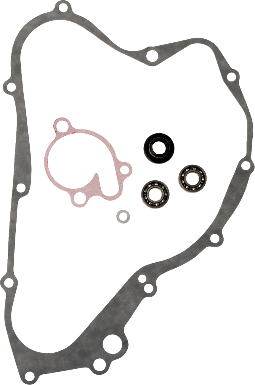 Water Pump Rebuild Kit
