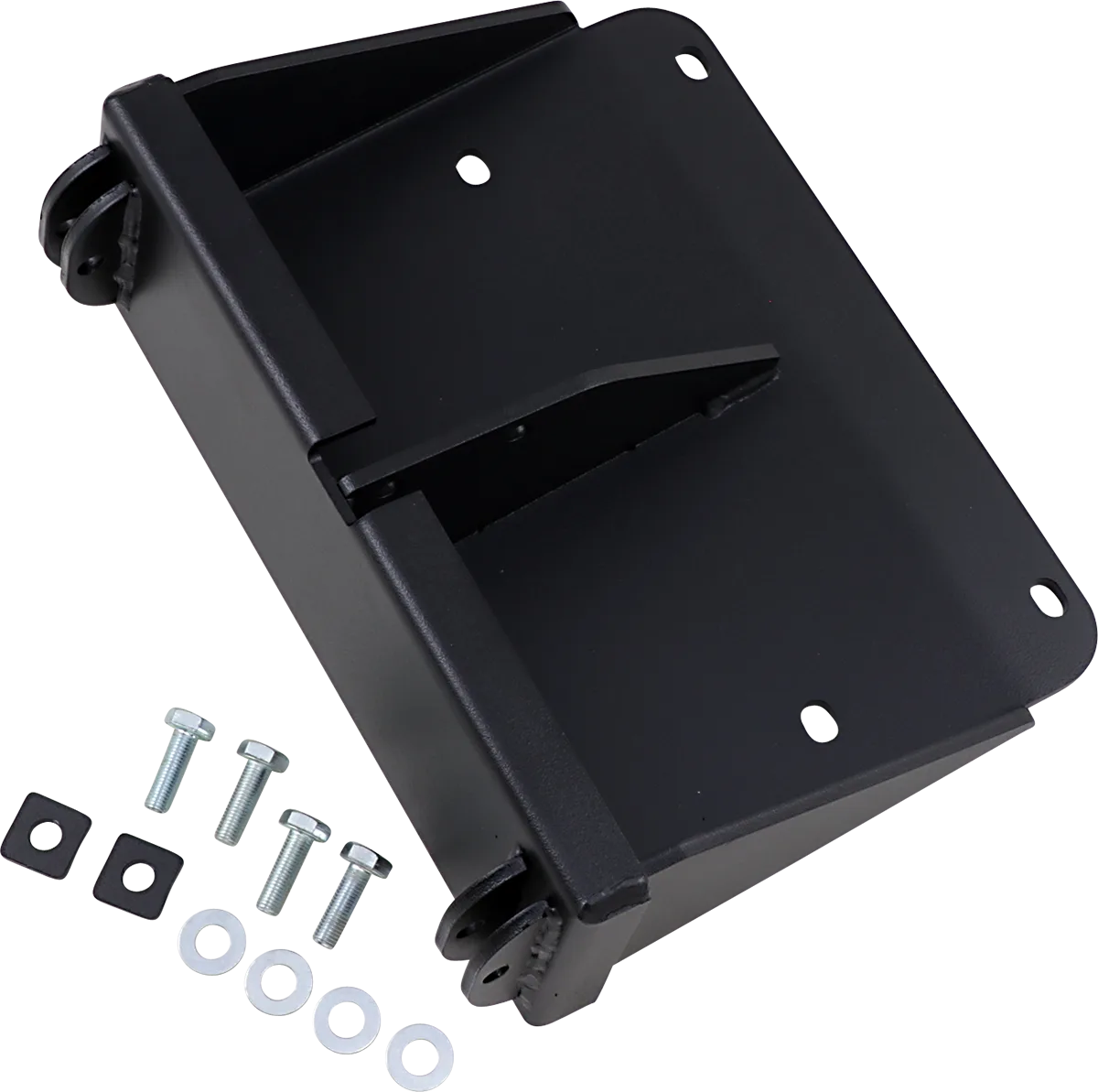 Plow Mount Plate for RM5 Rapid Mount Plow System