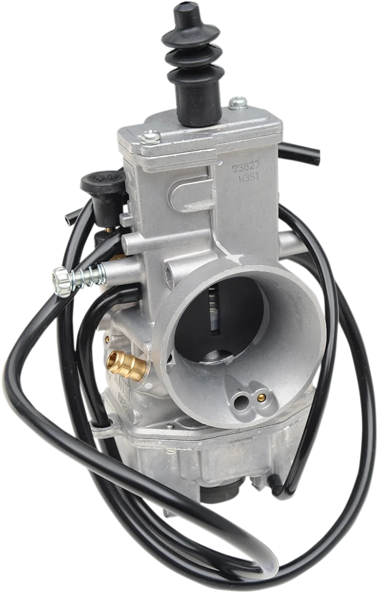 TMX Series Flat Slide Performance Carburetor