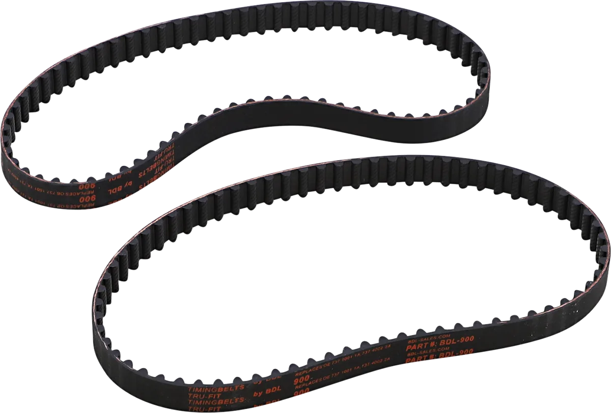 Tru-Fit Timing Belts