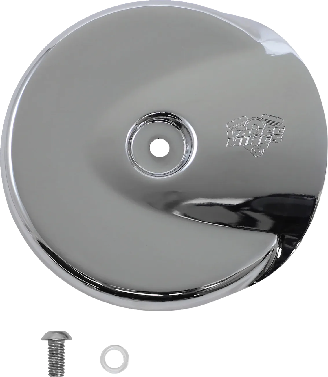 Air Cleaner Cover