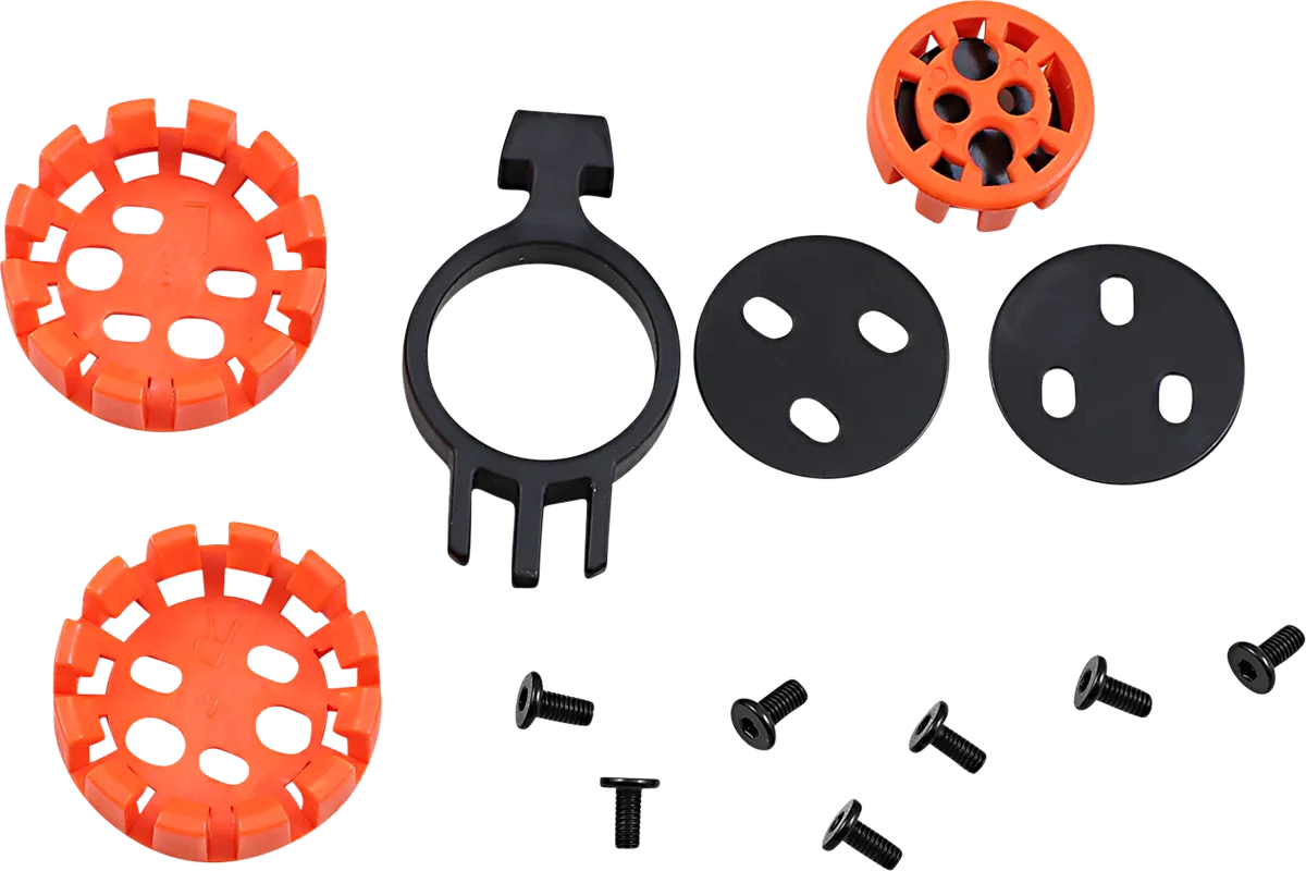 Visor Connector Kit