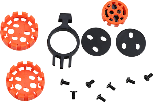Visor Connector Kit
