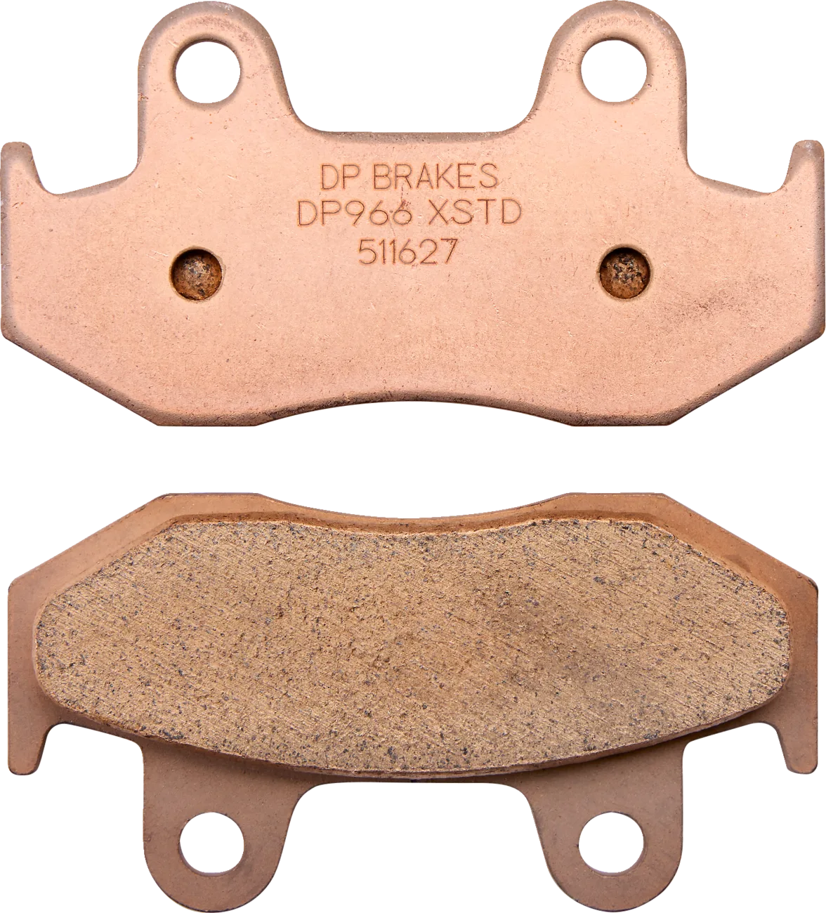 ATV/UTV Sintered Metal Brake Pads