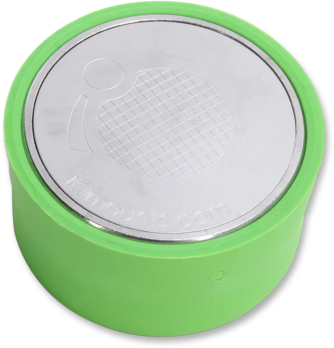 Magnetic iOcore for Device Mounts