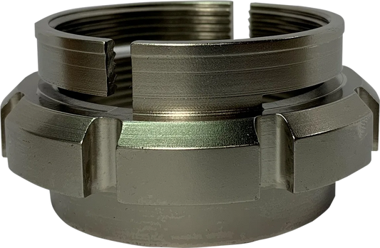 Pre-Load Ring