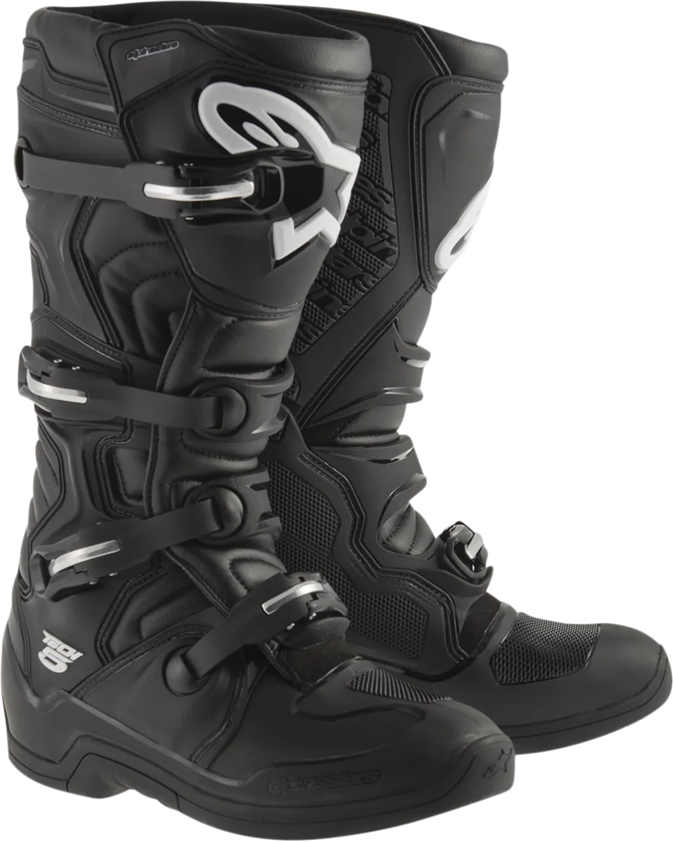 Tech 5 Boots