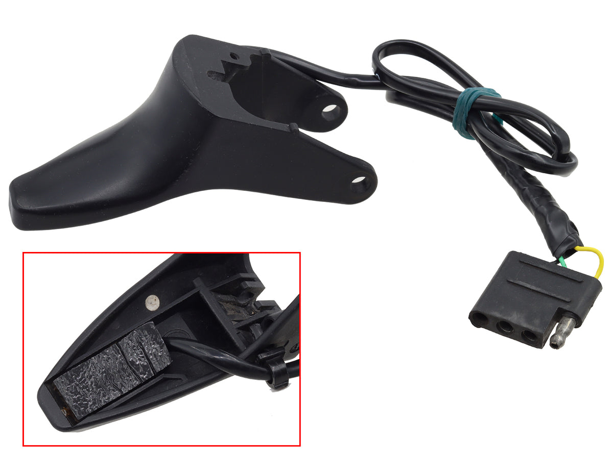 Replacement Throttle/Brake Lever