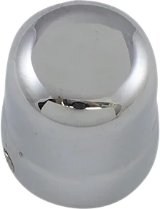 Shifter Spline Cover