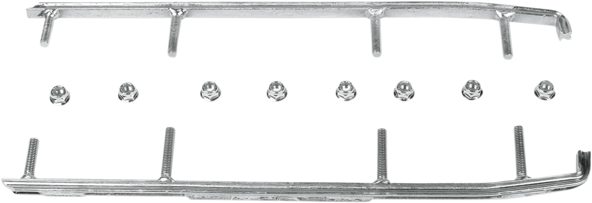 Shaper Wear Bars