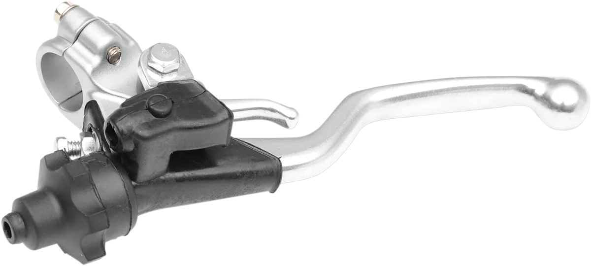 Universal-Fit Easy Adjust Clutch Perch and Lever