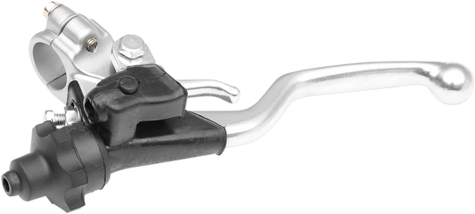 Universal-Fit Easy Adjust Clutch Perch and Lever