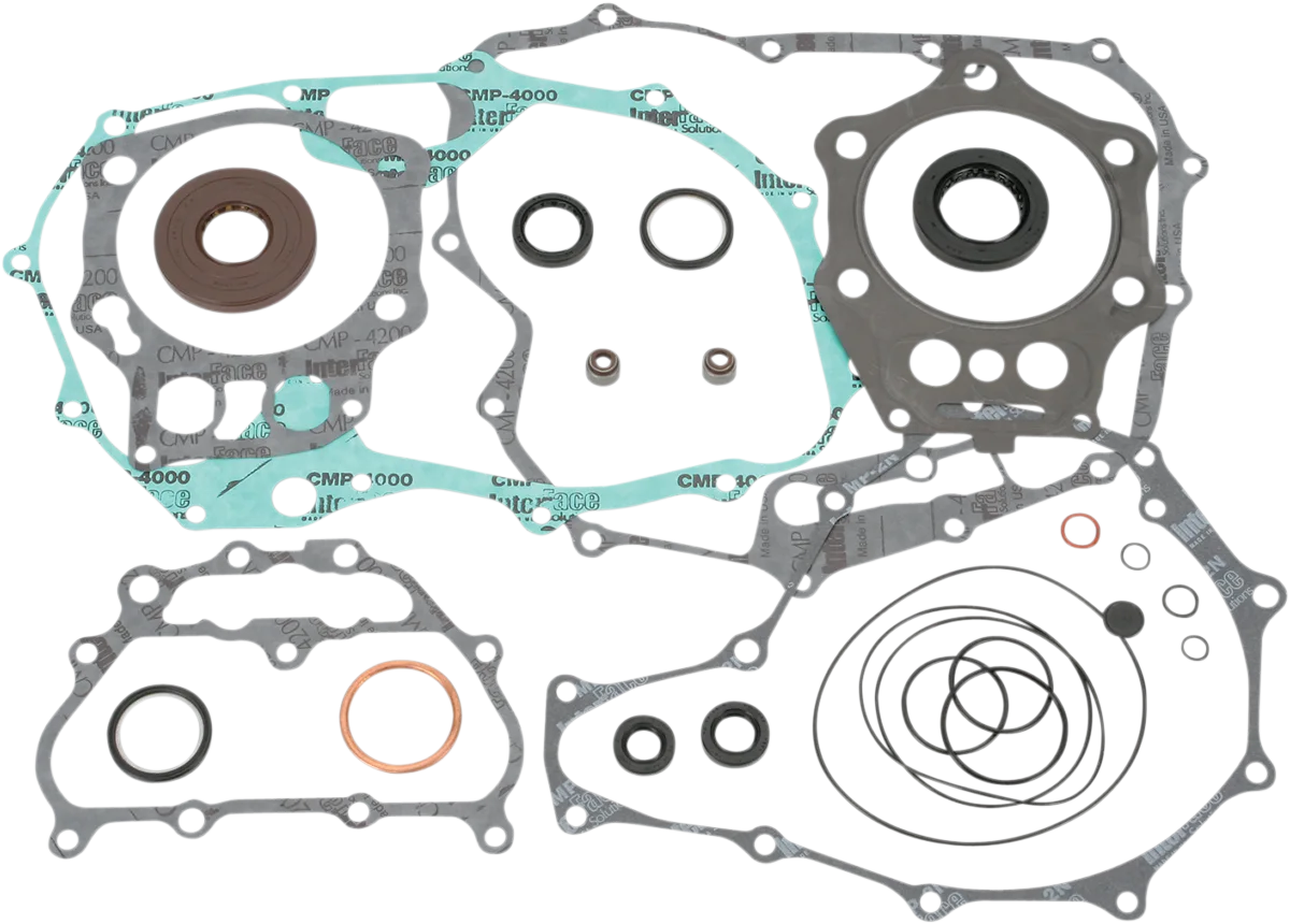 Complete Gasket and Oil Seal Kit
