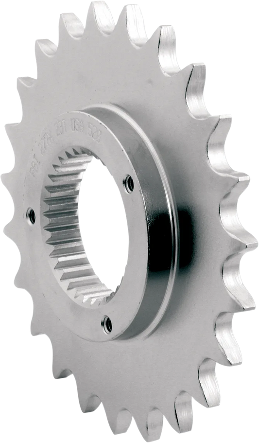 520 Sprocket Conversion — Conversion
