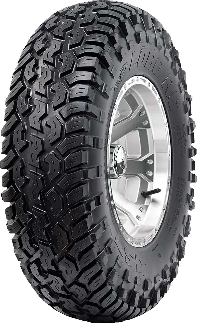 Lobo RC Tire