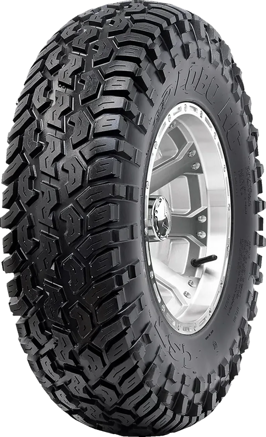 Lobo RC Tire