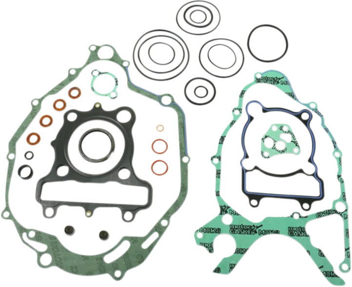 Gasket Kit — Complete