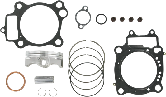 Piston Kit with Gaskets for 4-Stroke