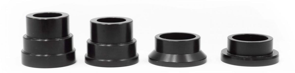 Wheel Spacers