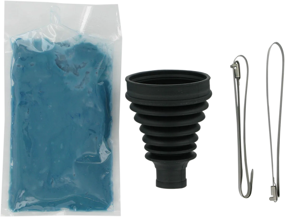 CV Boot Kit Standard — Boot