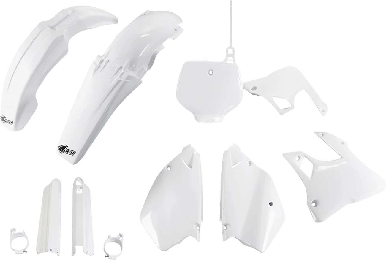 Full Replacement Body Kit For Yamaha